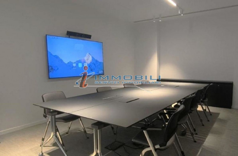 ufficio in affitto a Milano
