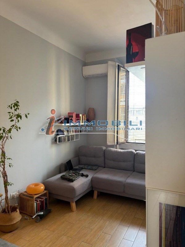 appartamento in affitto a Milano in zona Isola