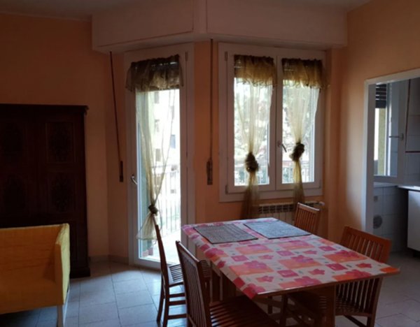 camera singola in affitto a Milano in zona Affori