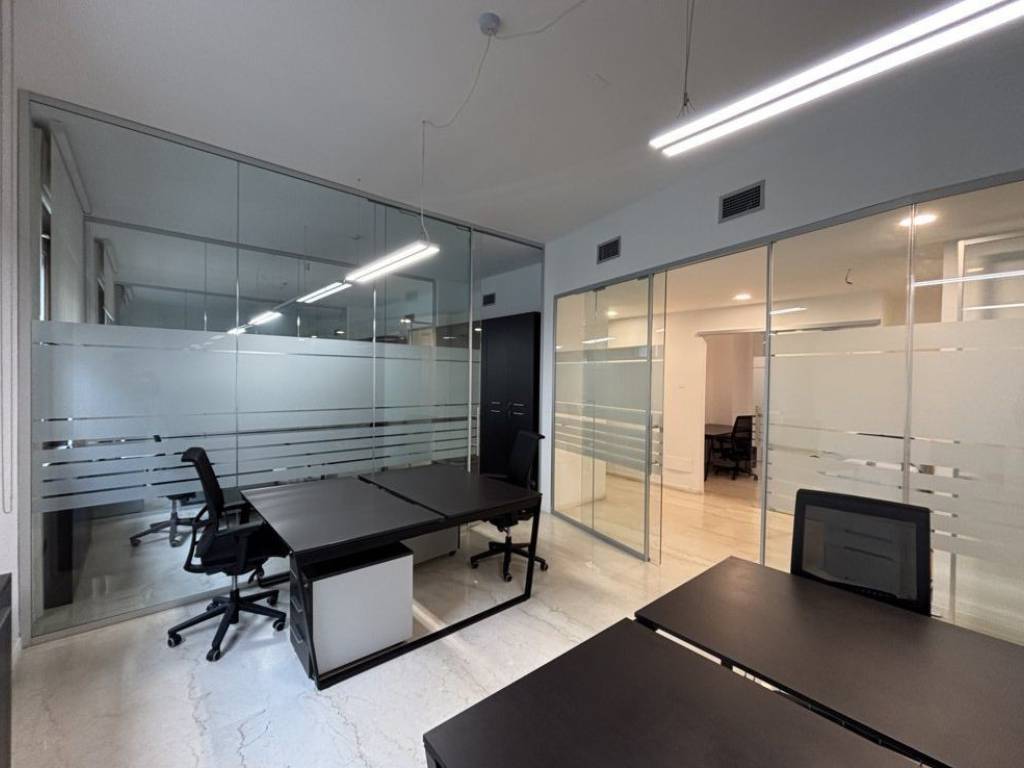 ufficio in affitto a Milano