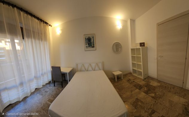 camera singola in affitto a Milano in zona Bocconi