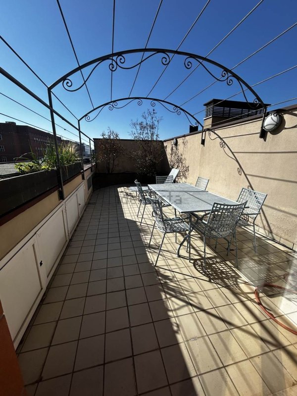 appartamento in affitto a Milano in zona Bicocca