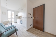 appartamento in affitto a Milano in zona Brera