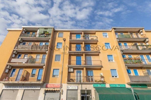 appartamento in affitto a Milano in zona Brera