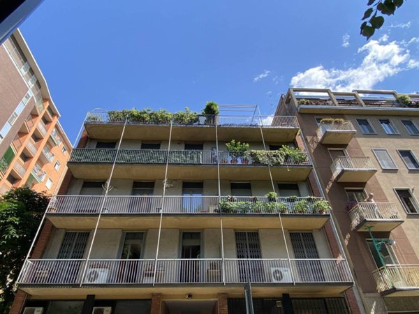 appartamento in affitto a Milano in zona Il Portello
