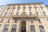 appartamento in affitto a Milano in zona Sempione