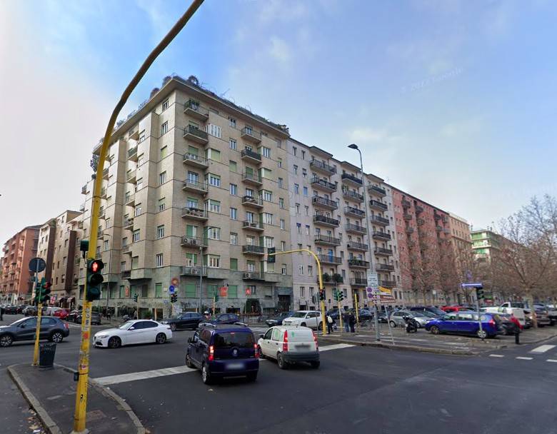 appartamento in affitto a Milano in zona Solari