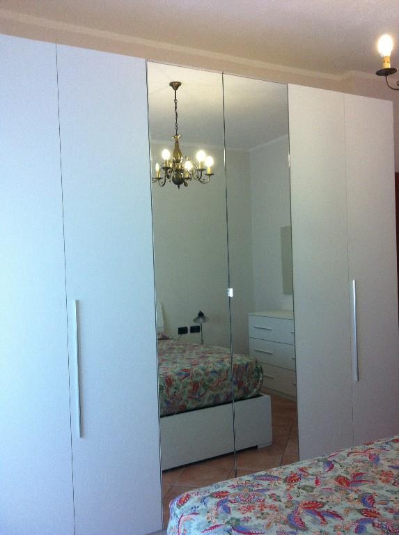 appartamento in affitto a Milano in zona Sempione