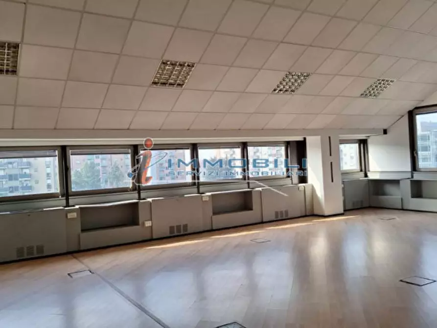ufficio in affitto a Milano
