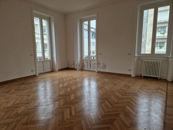 ufficio in affitto a Milano