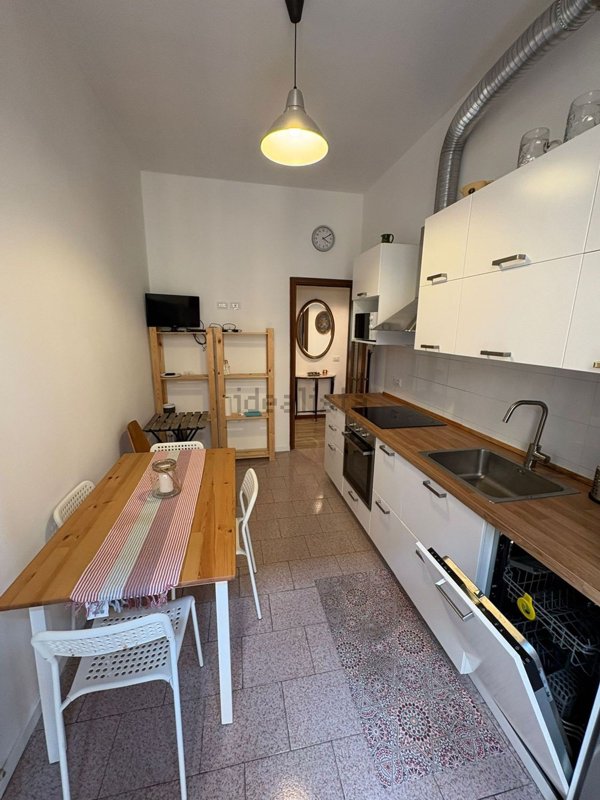 appartamento in affitto a Milano in zona Isola