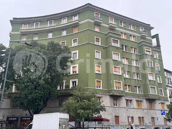 appartamento in affitto a Milano in zona Isola