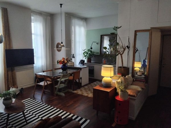 appartamento in affitto a Milano in zona Città Studi