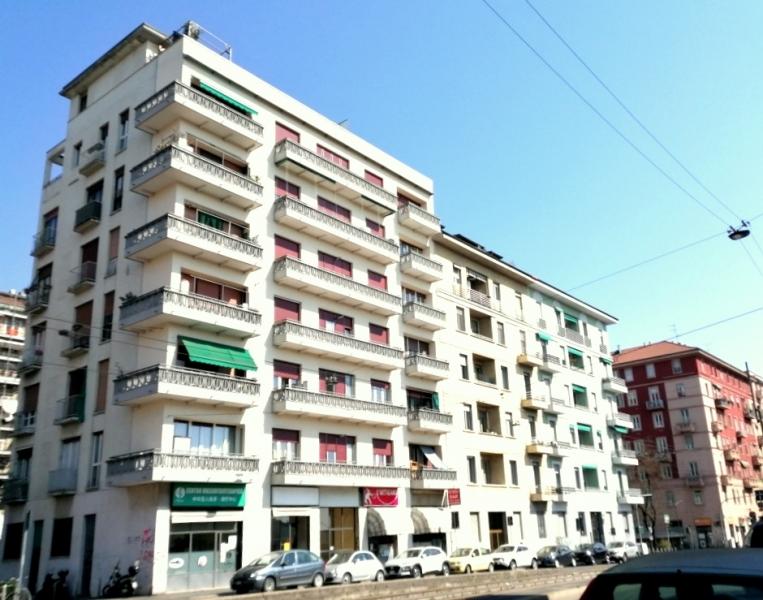 appartamento in affitto a Milano in zona Villapizzone
