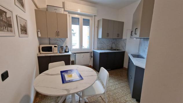 appartamento in affitto a Milano in zona Affori