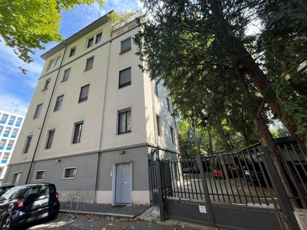 appartamento in affitto a Milano in zona Centro Storico