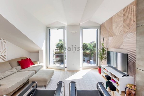 appartamento in affitto a Milano in zona San Cristoforo