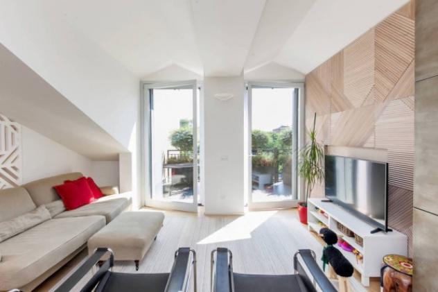 appartamento in affitto a Milano in zona San Cristoforo