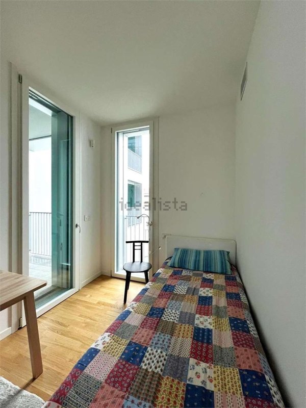 appartamento in affitto a Milano in zona Porta Genova