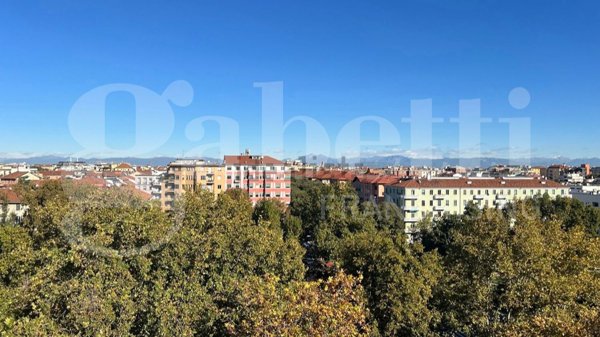 appartamento in affitto a Milano in zona Città Studi