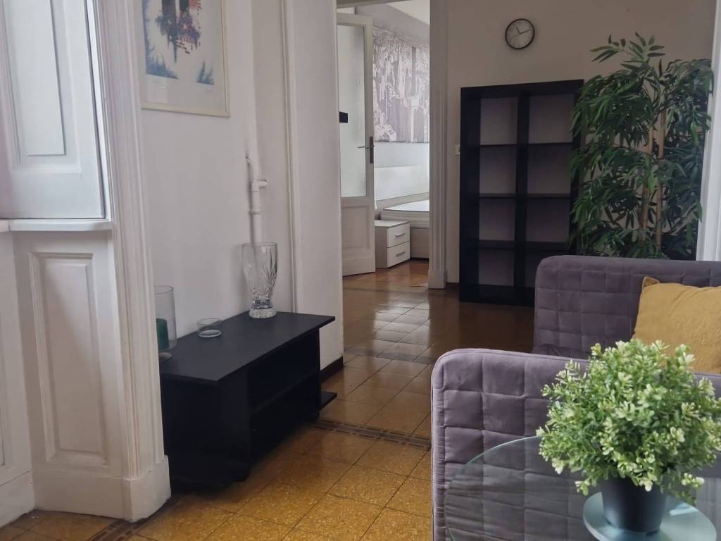 appartamento in affitto a Milano in zona Cinque Giornate