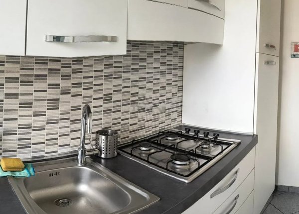 appartamento in affitto a Milano in zona Piazzale Lodi