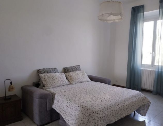 appartamento in affitto a Milano in zona Gorla