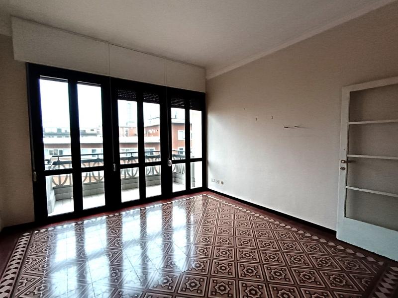 appartamento in affitto a Milano in zona Stazione Centrale