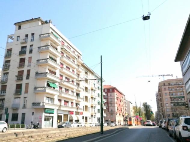 appartamento in affitto a Milano in zona Stazione Centrale