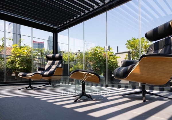 appartamento in affitto a Milano in zona Il Portello