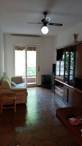 appartamento in affitto a Milano in zona Gorla