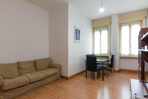 appartamento in affitto a Milano in zona Città Studi