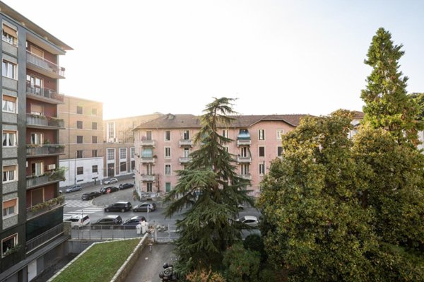appartamento in affitto a Milano in zona XXII Marzo