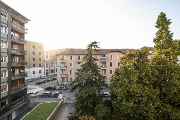 appartamento in affitto a Milano in zona XXII Marzo
