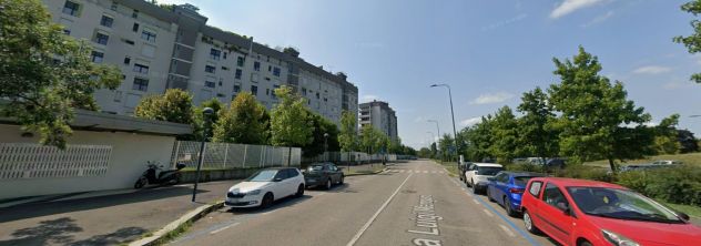 appartamento in affitto a Milano in zona Barona