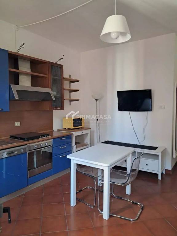 appartamento in affitto a Milano in zona Loreto