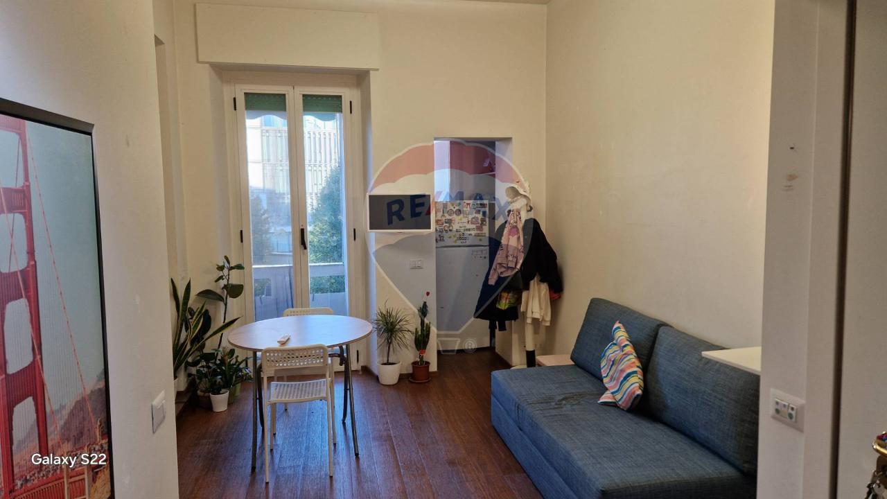 appartamento in affitto a Milano in zona Garegnano