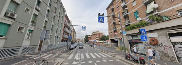 appartamento in affitto a Milano in zona Dergano