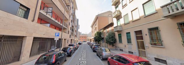 appartamento in affitto a Milano in zona Precotto