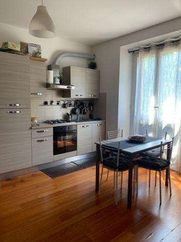 appartamento in affitto a Milano in zona Gorla