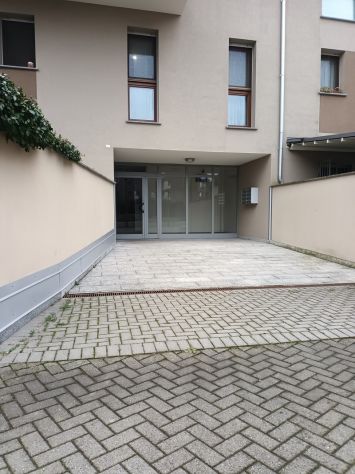 appartamento in affitto a Milano in zona Villapizzone