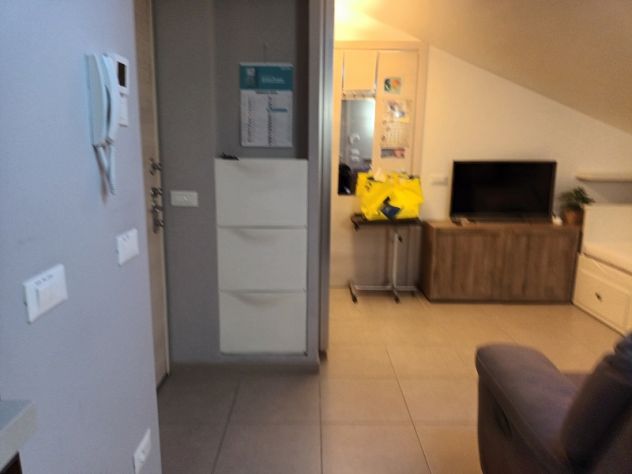 appartamento in affitto a Milano in zona Villapizzone