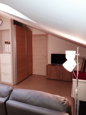 appartamento in affitto a Milano in zona Villapizzone