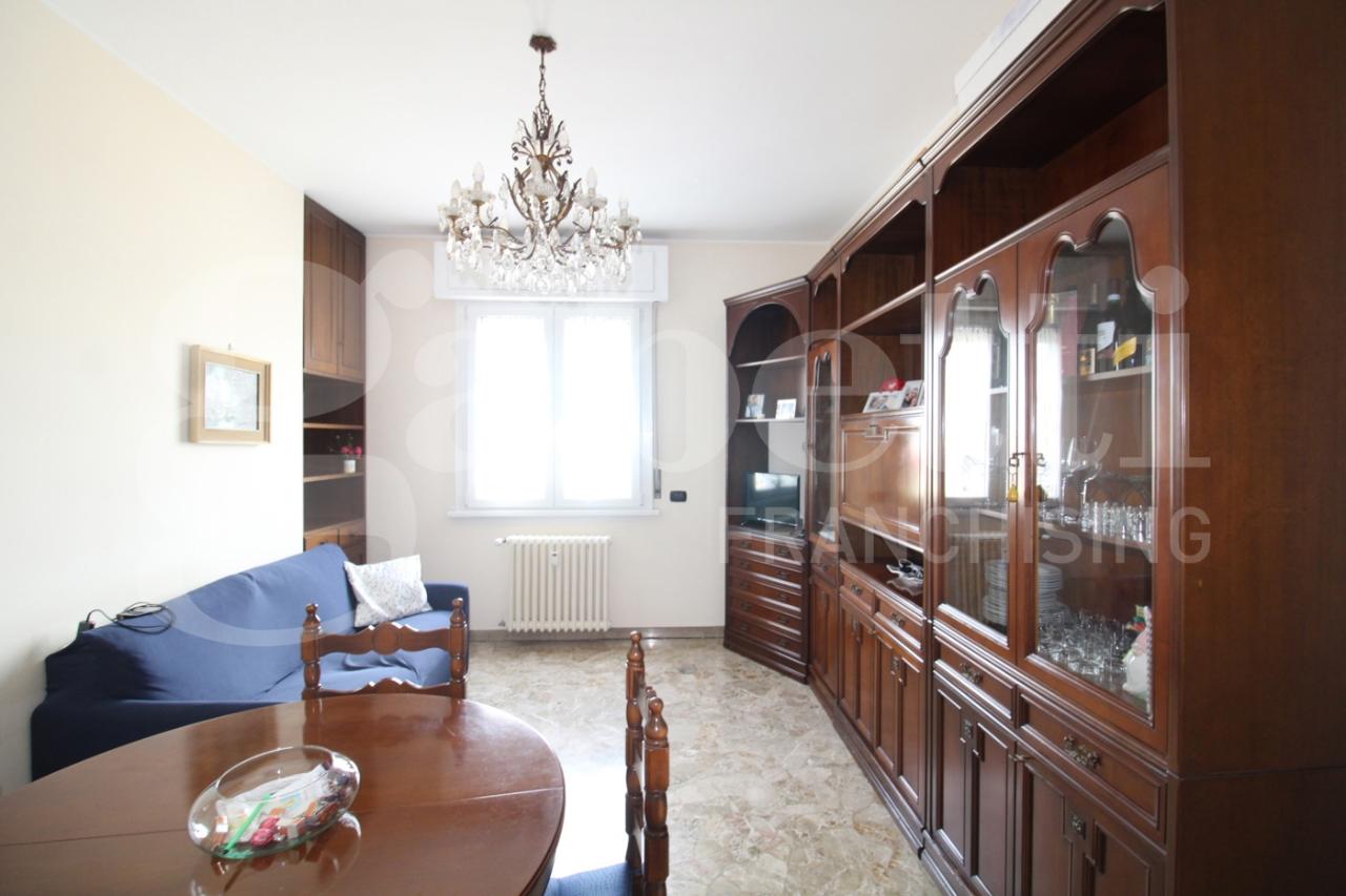 appartamento in affitto a Milano in zona Loreto