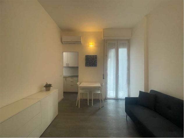 appartamento in affitto a Milano in zona Dergano