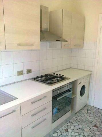appartamento in affitto a Milano in zona Forlanini