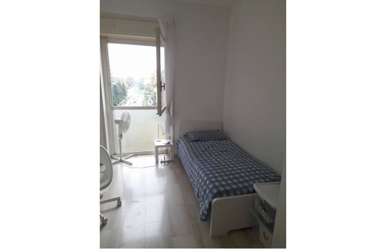 appartamento in affitto a Milano in zona San Siro