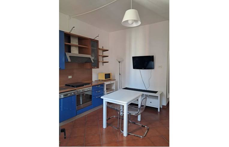 appartamento in affitto a Milano in zona Loreto