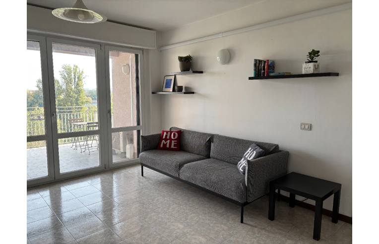 appartamento in affitto a Milano in zona Lambrate