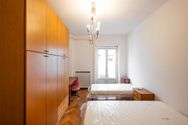appartamento in affitto a Milano in zona Loreto